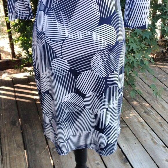 Fervour by Modcloth Soft Knit Dress - Picture 8 of 12